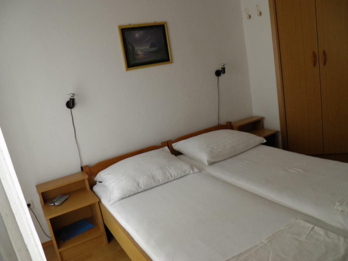 Apartments Horizont تروغير الغرفة الصورة