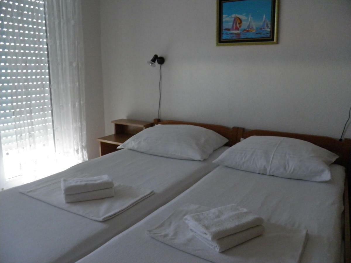 Apartments Horizont تروغير الغرفة الصورة