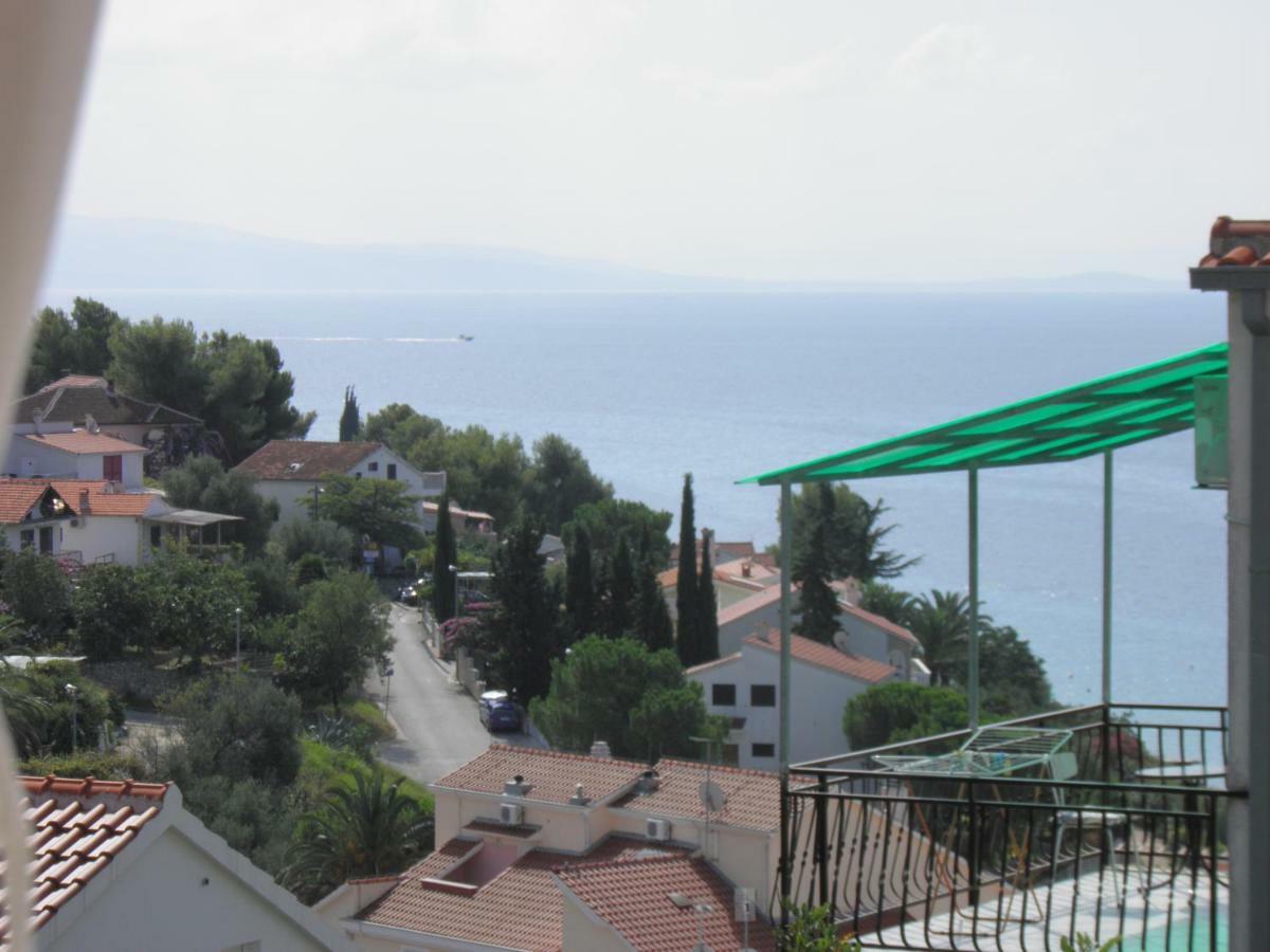 Apartments Horizont تروغير الغرفة الصورة