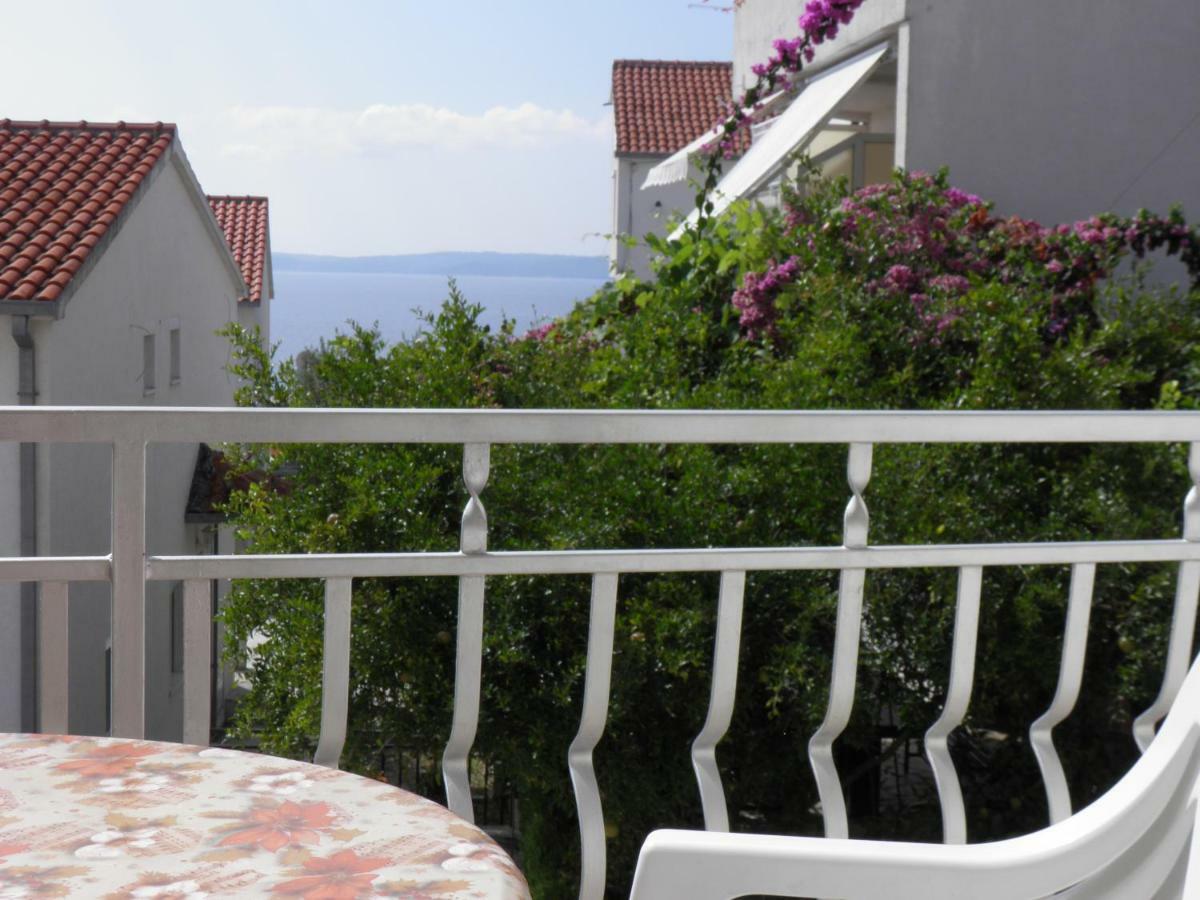 Apartments Horizont تروغير الغرفة الصورة
