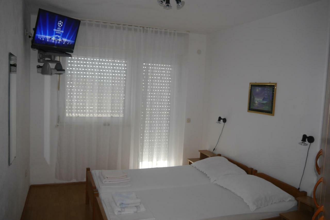 Apartments Horizont تروغير المظهر الخارجي الصورة